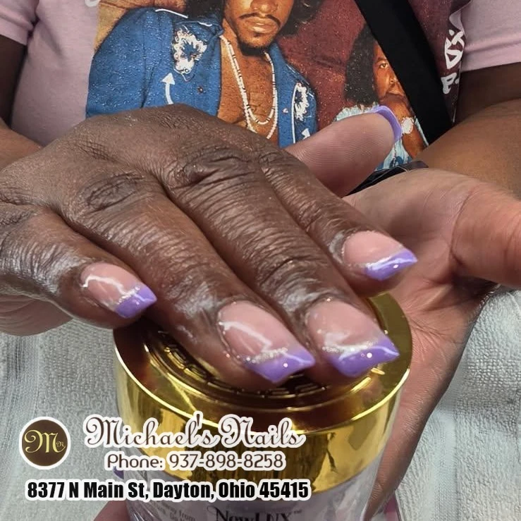 Michael's Nails & Tanning